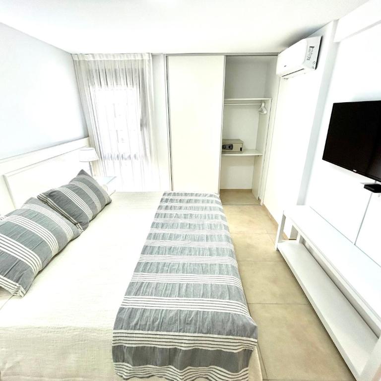 Pilay - Departamento a Estrenar 1 dormitorio con balcón - Apartamento de 1 dormitorio - 17