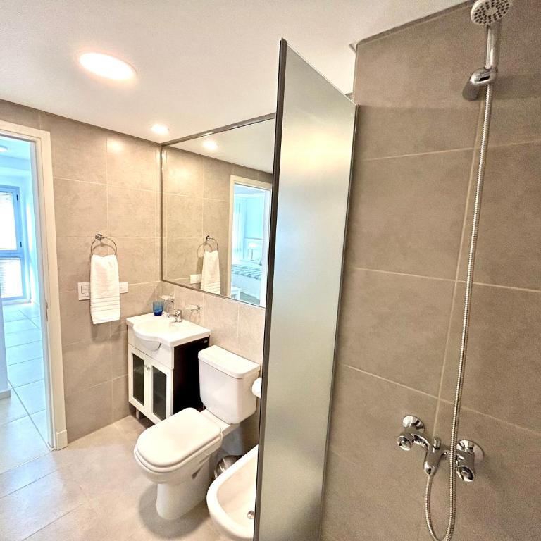 Pilay - Departamento a Estrenar 1 dormitorio con balcón - Apartamento de 1 dormitorio - 23
