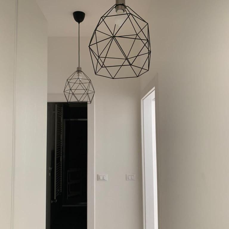 Luxury apartment + garage - One-Bedroom Apartment - 5