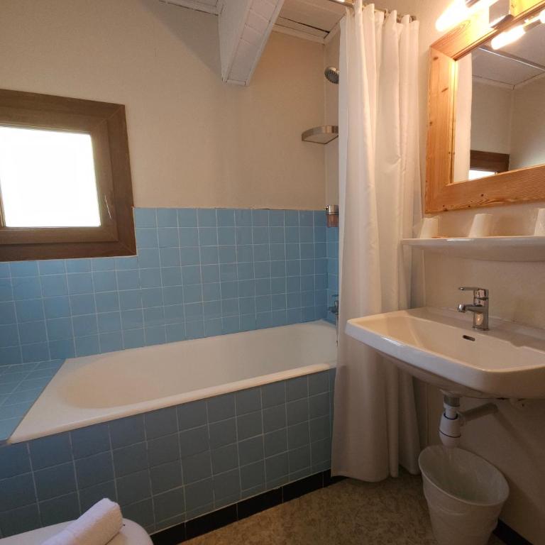 Hotel Les Flocons - Chambre Triple - 3