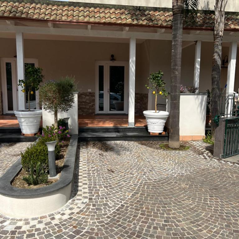 Villa Donnarumma - Casa Vacanze - 1