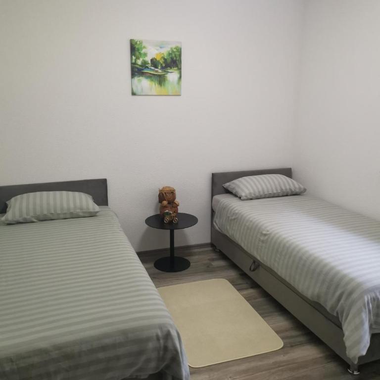 Apartman Enjoy - Apartman sa 2 Spavaće Sobe - 2