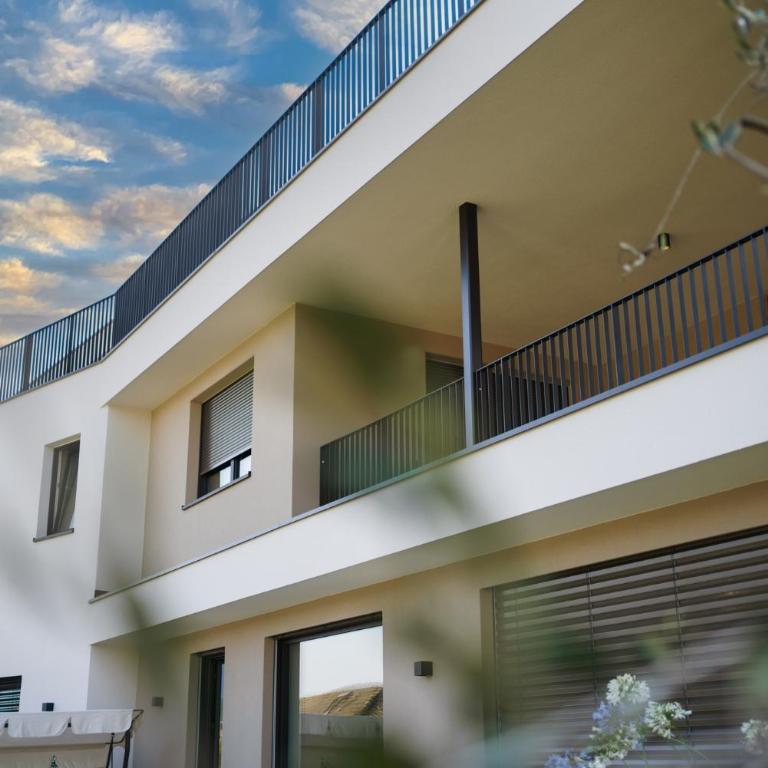 Auszait Apartments 1 - Appartamento con Terrazza - 1