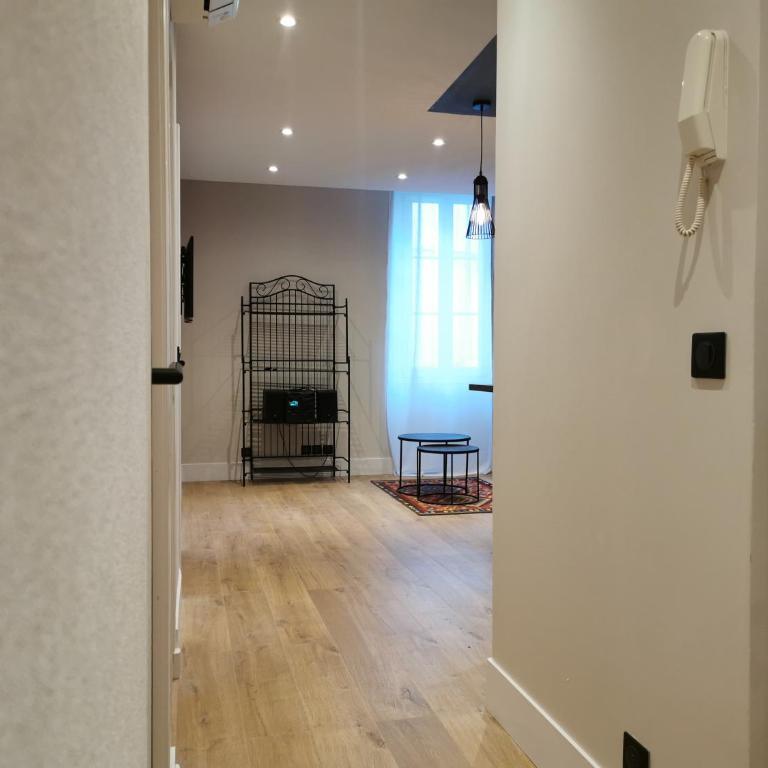 7Art Hotel - Appartement 2 Chambres (Annexe) - 14