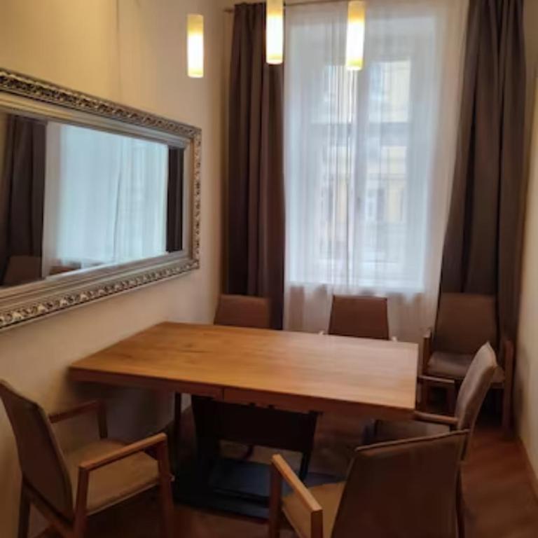 Bookstyrian1 - One-Bedroom Apartment - 9