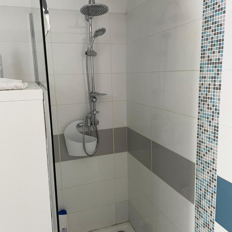 Entre bassin et forêt - Maison 1 Chambre - 9