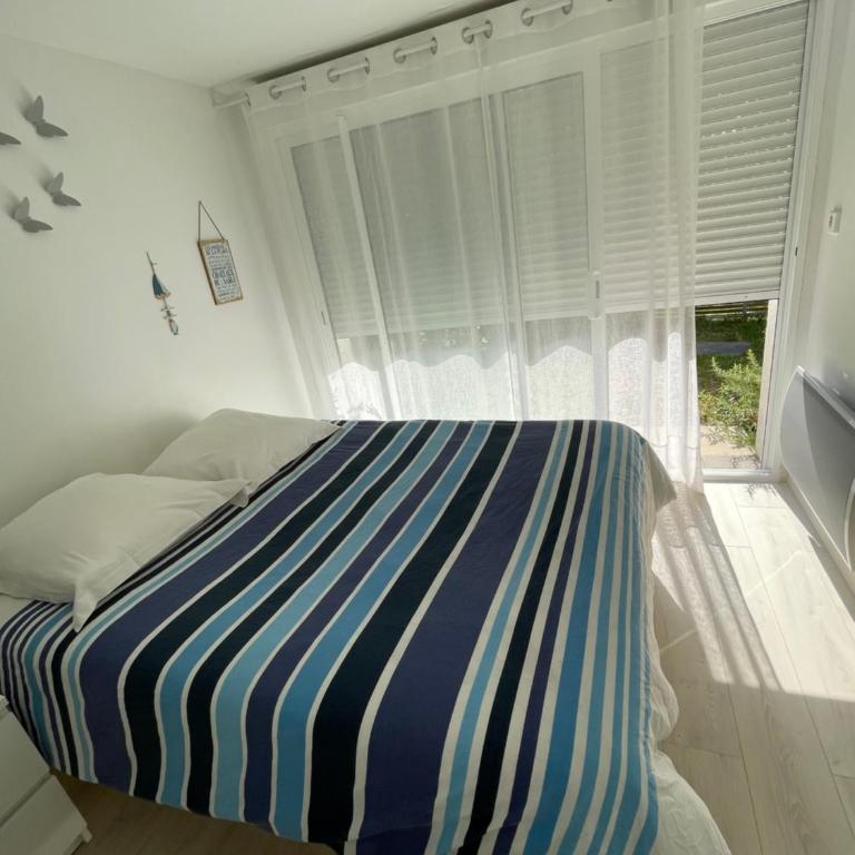 Entre bassin et forêt - Maison 1 Chambre - 7