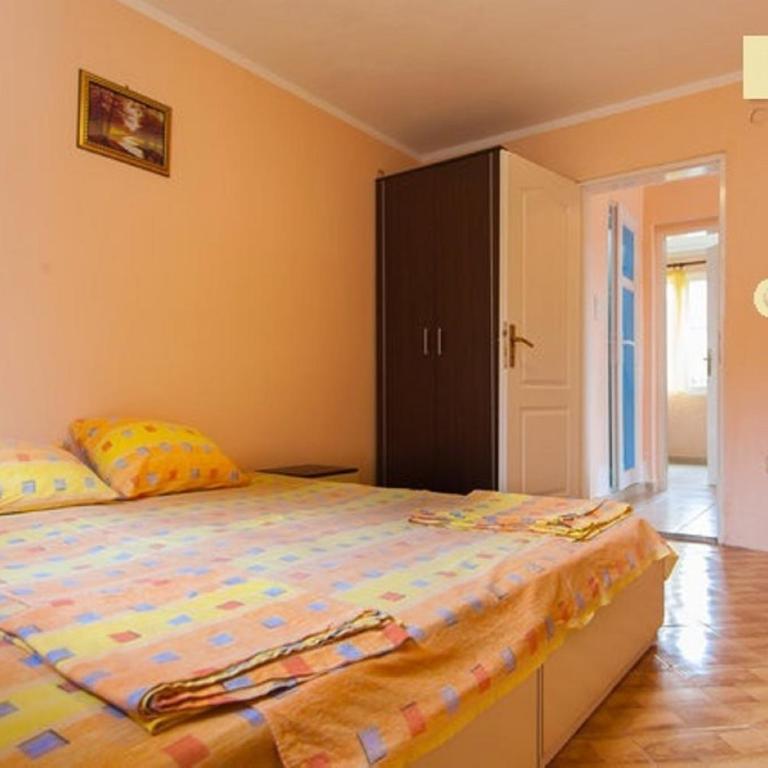 Apartments Vila Gerbera - Two-Bedroom Apartment - 12