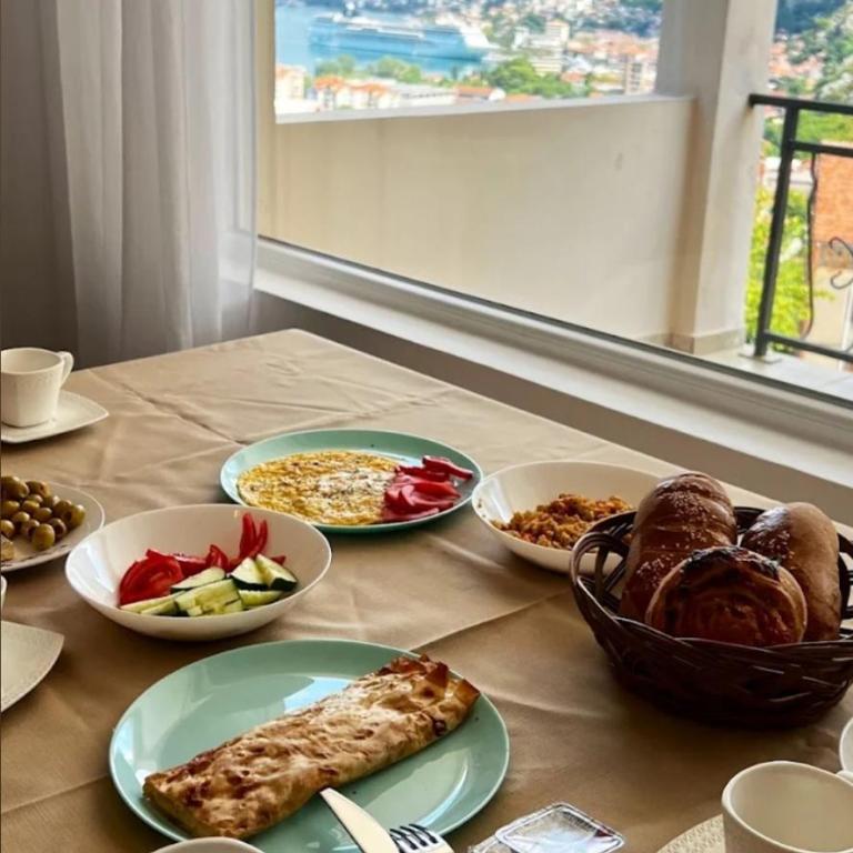 Apartments Marko Maros - Apartman - 15