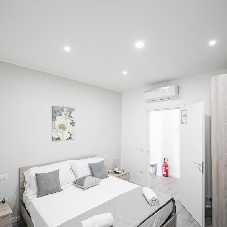 Capodichino Apartment 127 - 20 - Appartamento con 1 Camera da Letto - 1