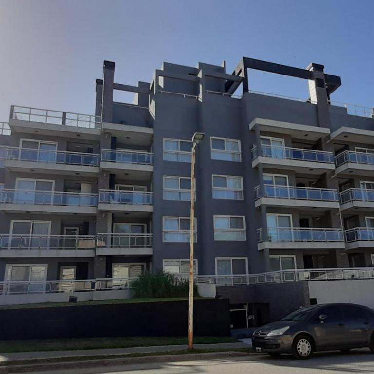 Alojamiento MAR - Apartment with Balcony - 9