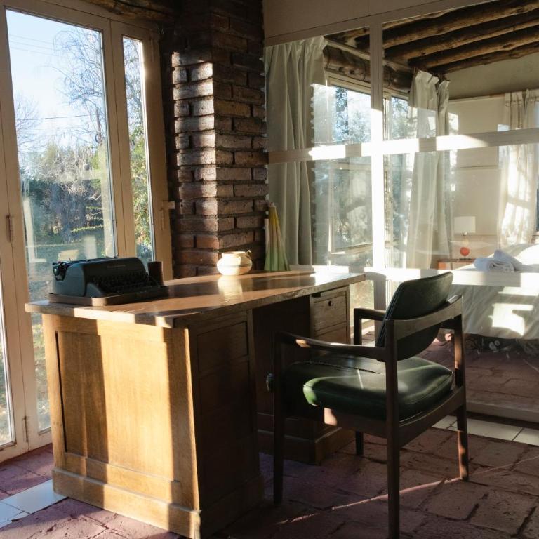 Finca La Tranquerita - Casa de 2 dormitorios - 26