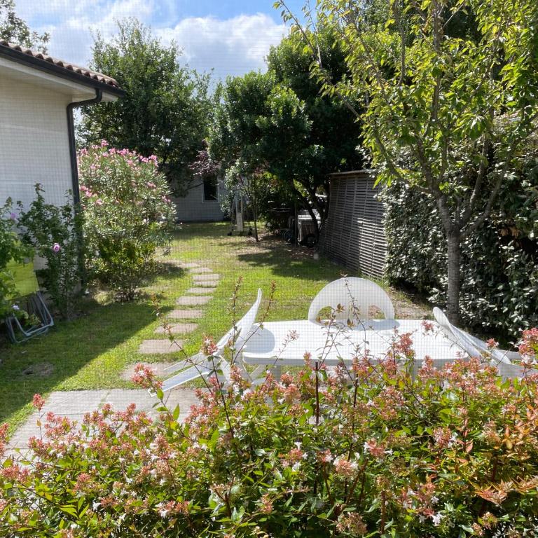 Entre bassin et forêt - Maison 1 Chambre - 3
