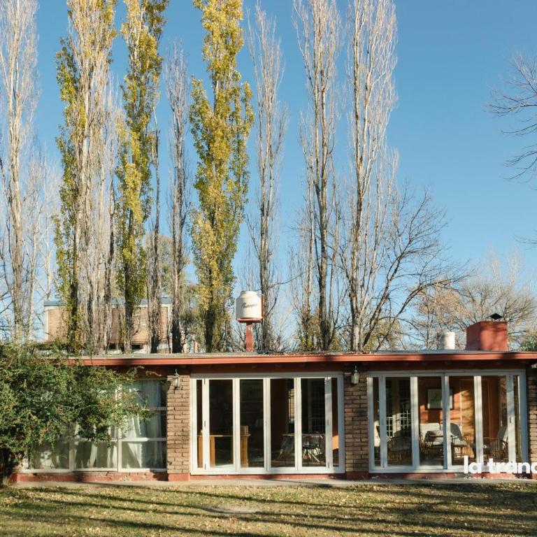 Finca La Tranquerita - Casa de 2 dormitorios - 32