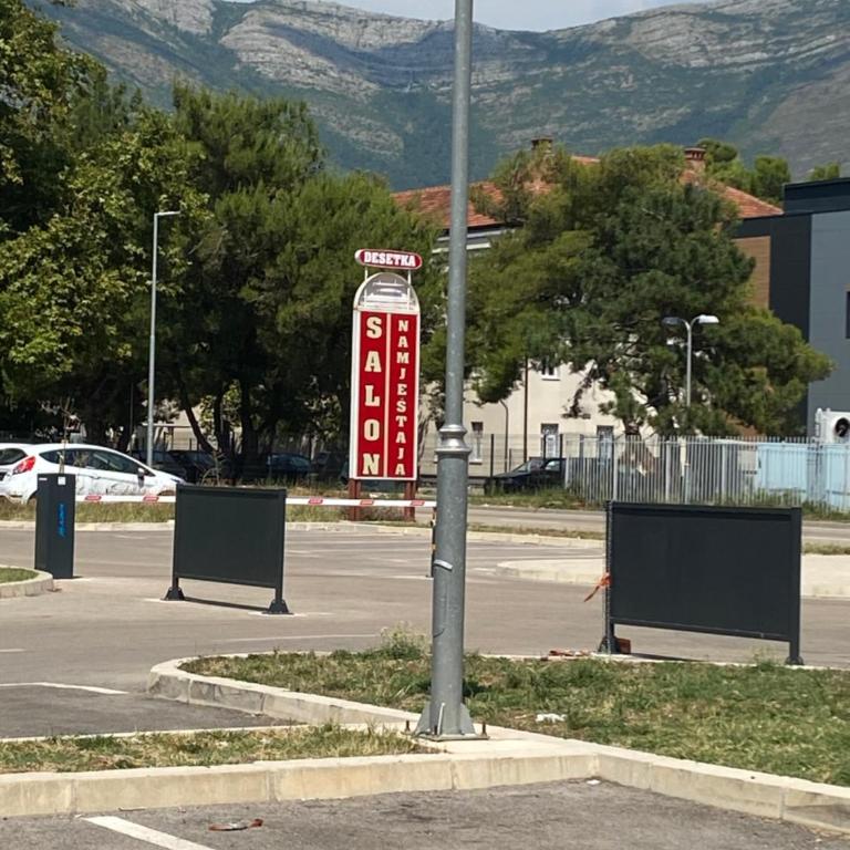 Apartment ''Dream&Relax'' Trebinje - Apartman sa 1 Spavaćom Sobom - 65