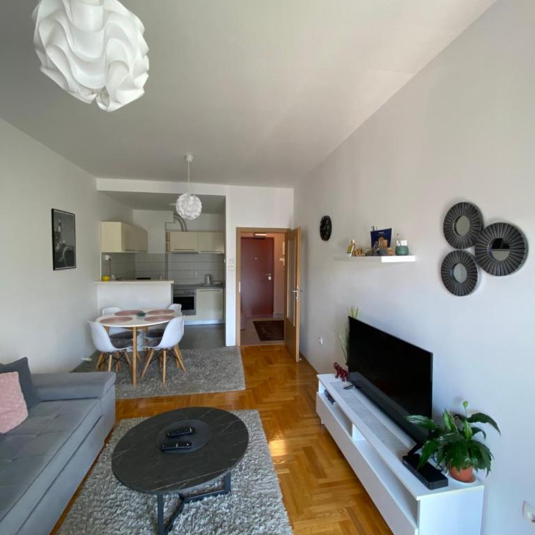 Apartment ''Dream&Relax'' Trebinje - Apartman sa 1 Spavaćom Sobom - 2