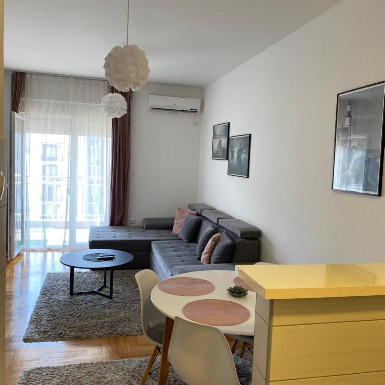 Apartment ''Dream&Relax'' Trebinje - Apartman sa 1 Spavaćom Sobom - 31