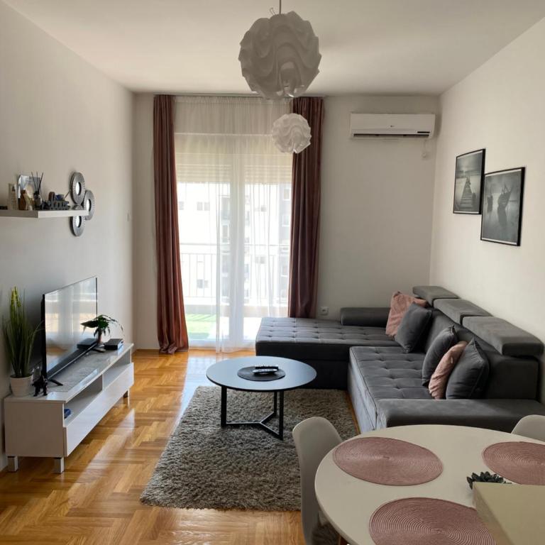 Apartment ''Dream&Relax'' Trebinje - Apartman sa 1 Spavaćom Sobom - 14