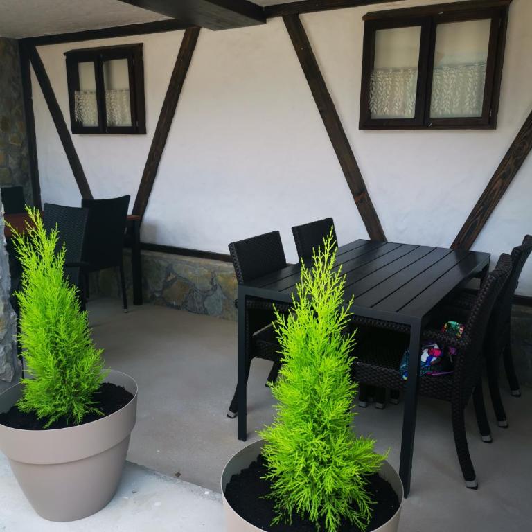 Apartman Enjoy - Apartman sa 2 Spavaće Sobe - 9