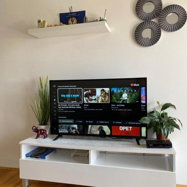 Apartment ''Dream&Relax'' Trebinje - Apartman sa 1 Spavaćom Sobom - 24