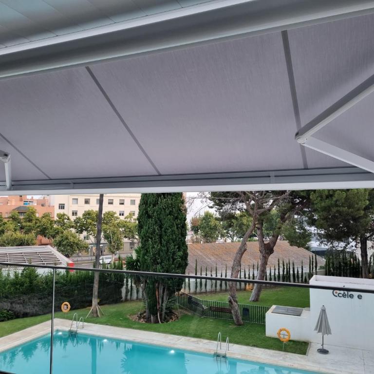 TOPLAGE Marbella Neubau Luxus-Apartment, Strand und Altstadt in Minuten zu Fuss - Two-Bedroom Apartment - 12