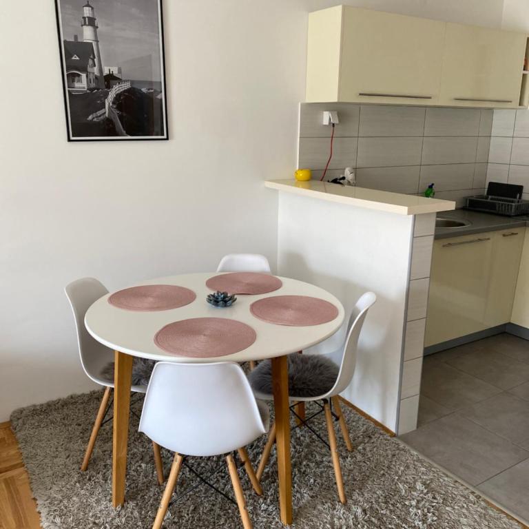 Apartment ''Dream&Relax'' Trebinje - Apartman sa 1 Spavaćom Sobom - 7