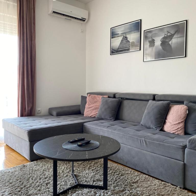 Apartment ''Dream&Relax'' Trebinje - Apartman sa 1 Spavaćom Sobom - 4