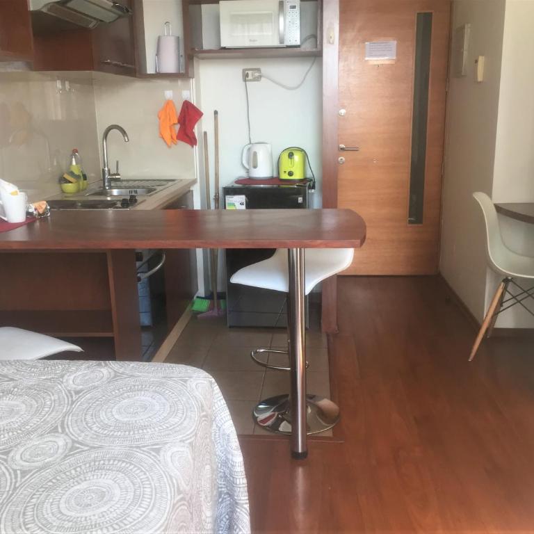 BA SUITES CARMEN - Apartamento de 1 dormitorio - 13