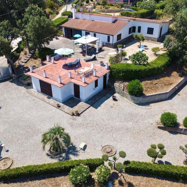 Villa Tany - Appartamento con 2 Camere da Letto - 3