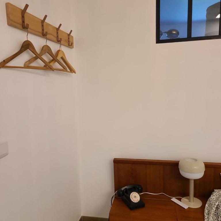 L'entre-deux - Maison 1 Chambre - 20