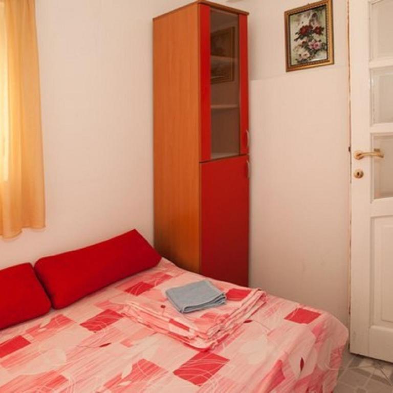 Apartments Vila Gerbera - Four-Bedroom Apartment - 14