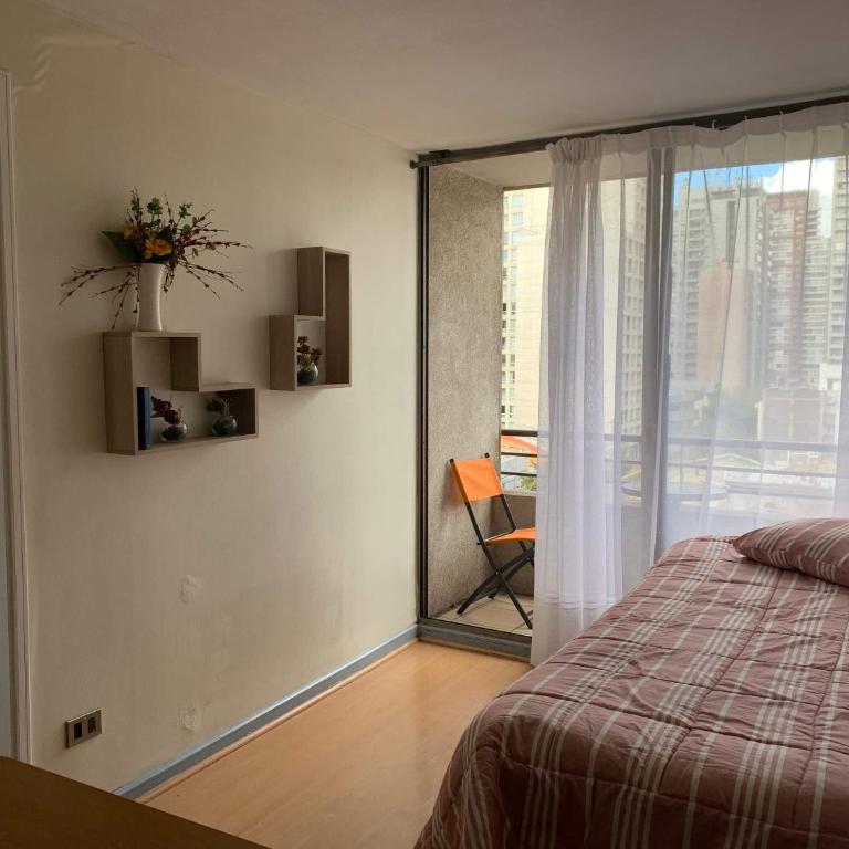 B&M Alquiler diario - Apartamento Estándar - 10
