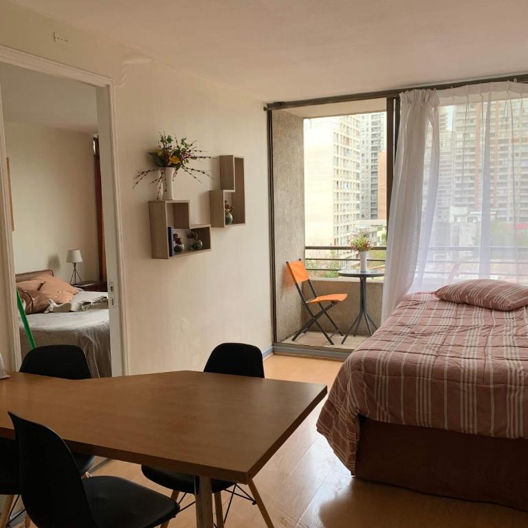 B&M Alquiler diario - Apartamento Estándar - 1
