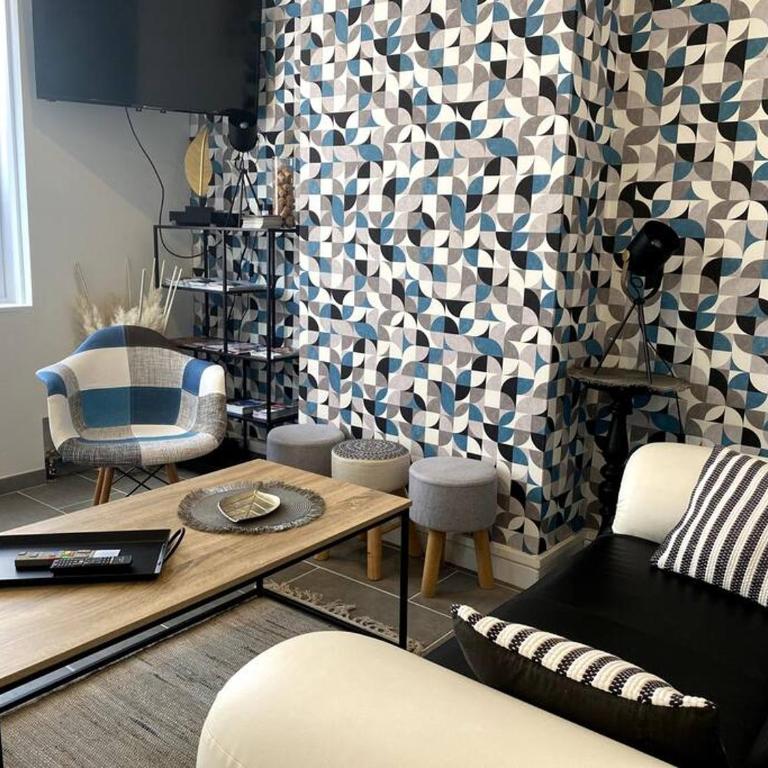 Le P'tit Cocon - Maison 3 Chambres - 3