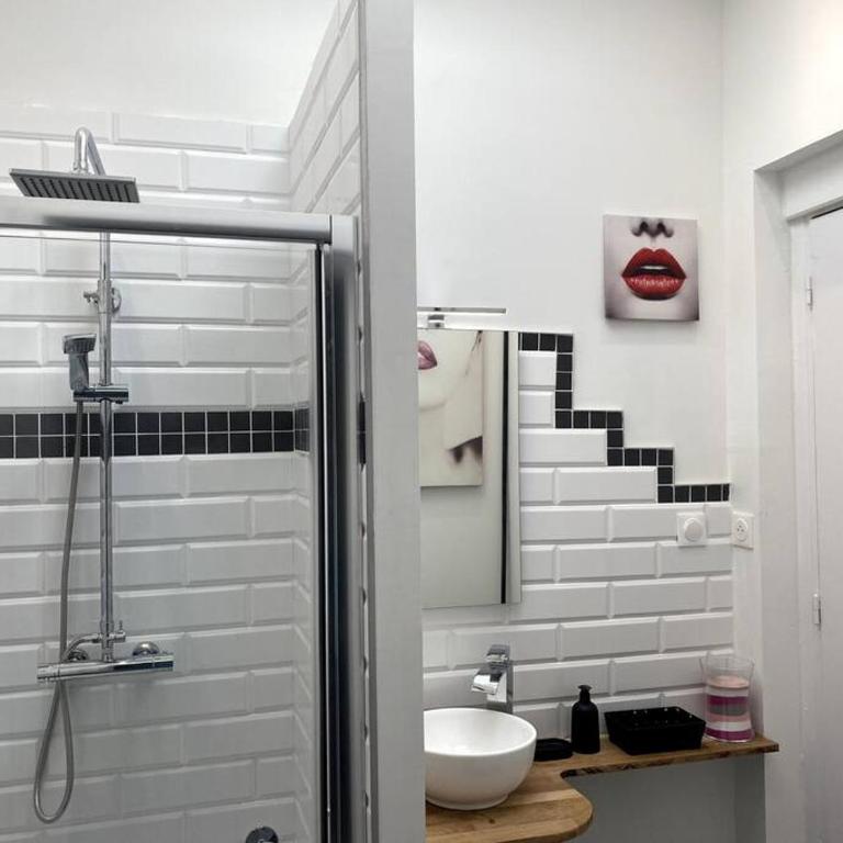 Le P'tit Cocon - Maison 3 Chambres - 9