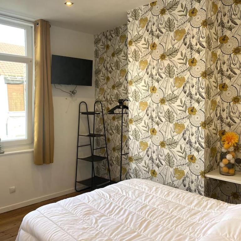 Le P'tit Cocon - Maison 3 Chambres - 16
