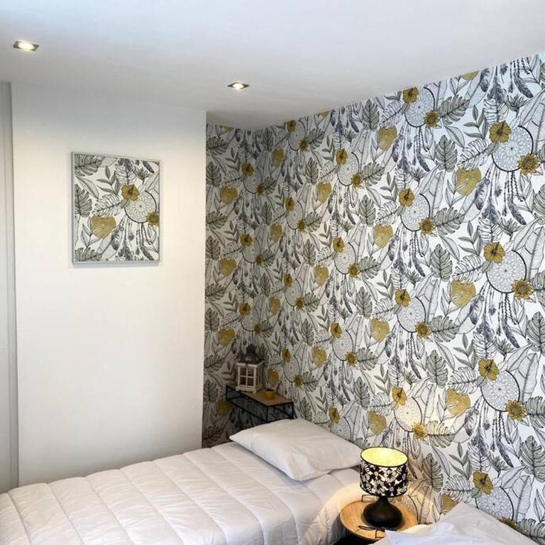 Le P'tit Cocon - Maison 3 Chambres - 20