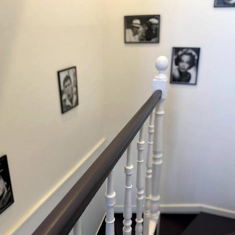 Le P'tit Cocon - Maison 3 Chambres - 12
