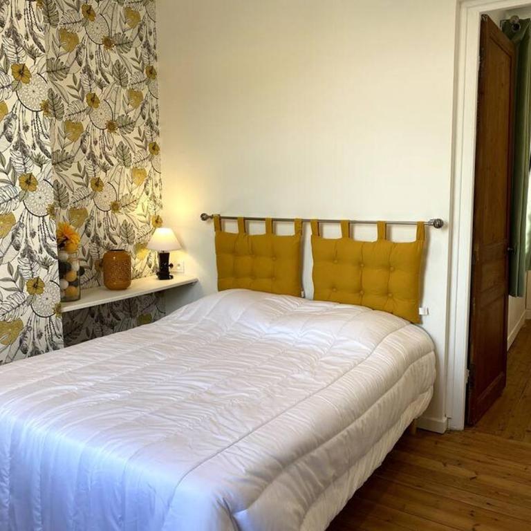 Le P'tit Cocon - Maison 3 Chambres - 15