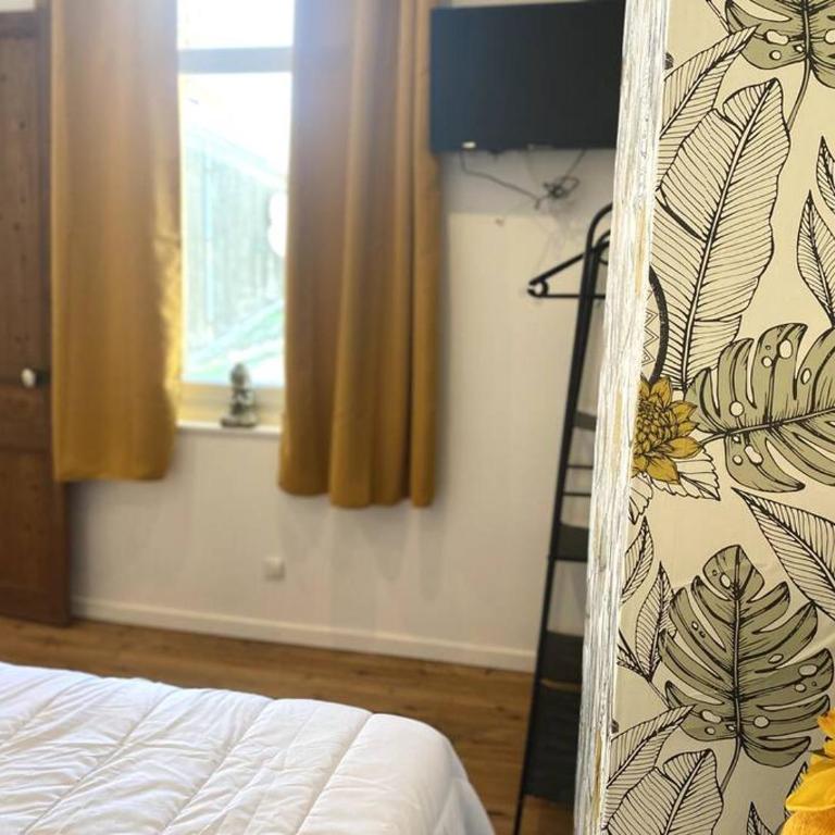 Le P'tit Cocon - Maison 3 Chambres - 18