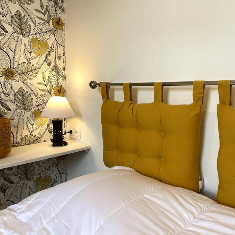 Le P'tit Cocon - Maison 3 Chambres - 17
