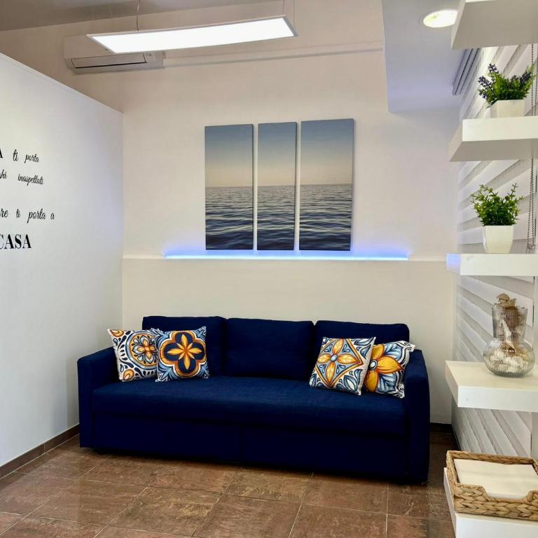 Casa cristina - One-Bedroom Apartment - 1