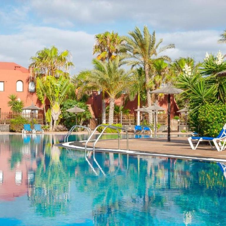 Sun & Sea Apartment in Corralejo - Apartamento de 1 dormitorio - 50