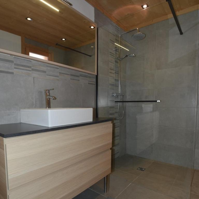 Chalet Loan - Chalet - 16