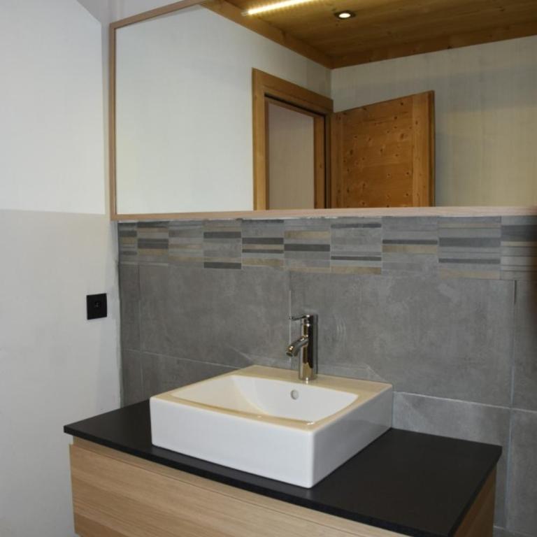 Chalet Loan - Chalet - 17