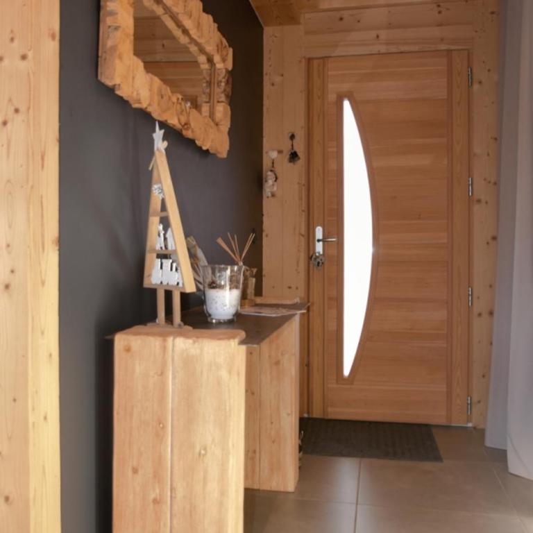 Chalet Loan - Chalet - 2