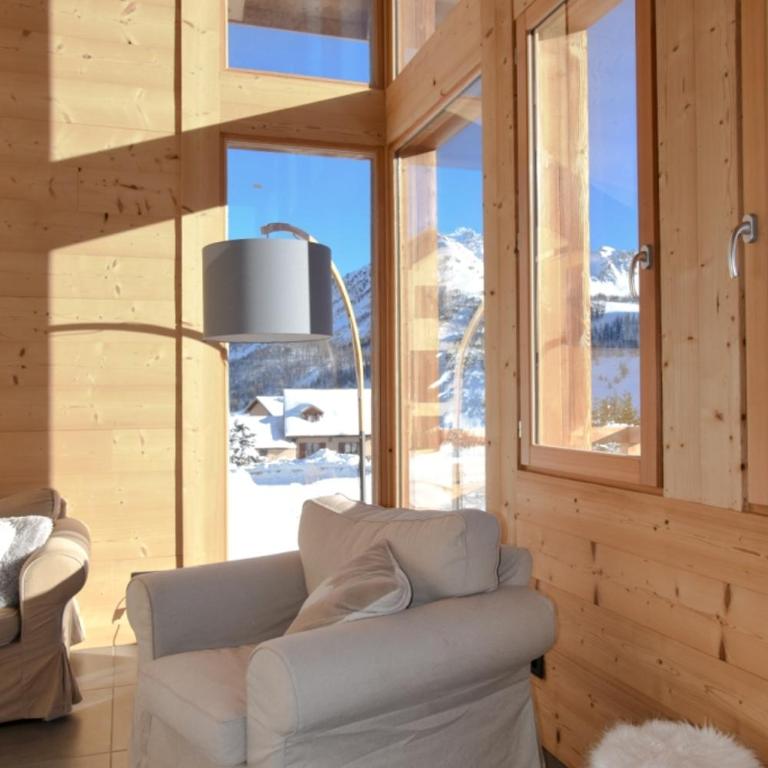 Chalet Loan - Chalet - 6