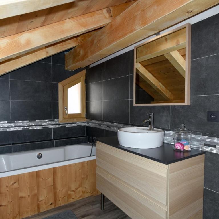 Chalet Loan - Chalet - 25