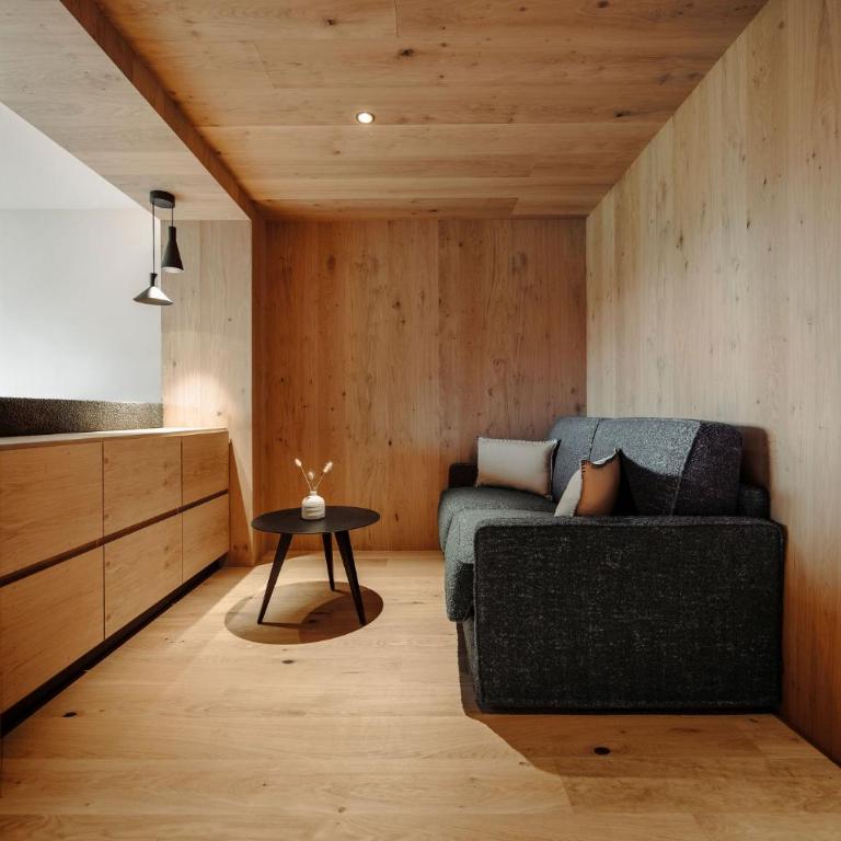 Alpina Alpendorf - Superior Doppelzimmer - 1