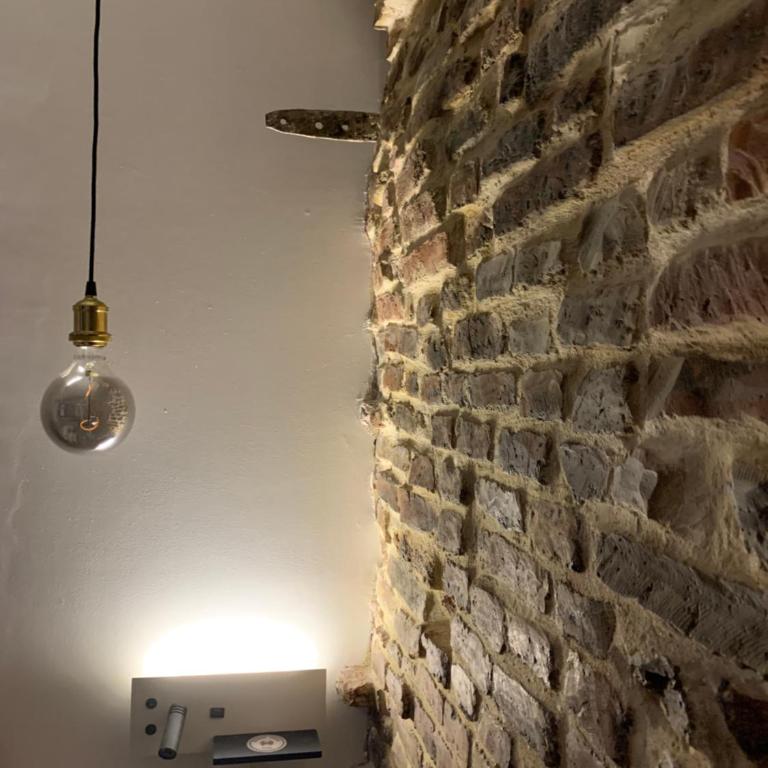 galerie jacqueline storme - Chambre Double - 2